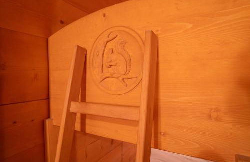 La casa di Francesco - vicino alle piste da sci - Photo 13