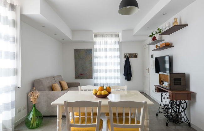 AM Suite with Terrace by Wonderful Italy - Foto 13