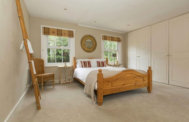 Bournes Farmhouse - Foto 16