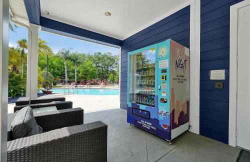 4 Bedroom 3 Bathroom Lucaya Village 17-104 - Foto 54