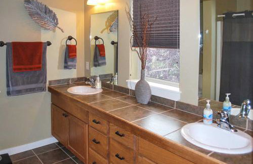 Bozeman Getaway with Mountain Views, Near Downtown - Foto 16