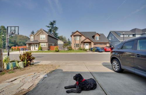 Springfield Apt with Deck and Central Location! - Foto 32