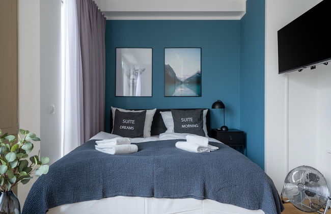 Limehome Potsdam Annemarie-Wolff Platz - Foto 8