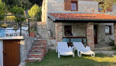 konoba - Foto 2, Garden, Garden view