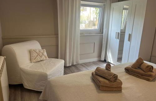 Casa das Flores Leiria Silvercoast Portugal - Foto 48