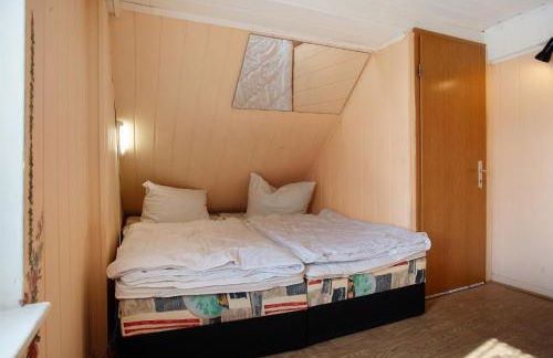 Ferienhaus Am Darß - Kogge - Foto 21