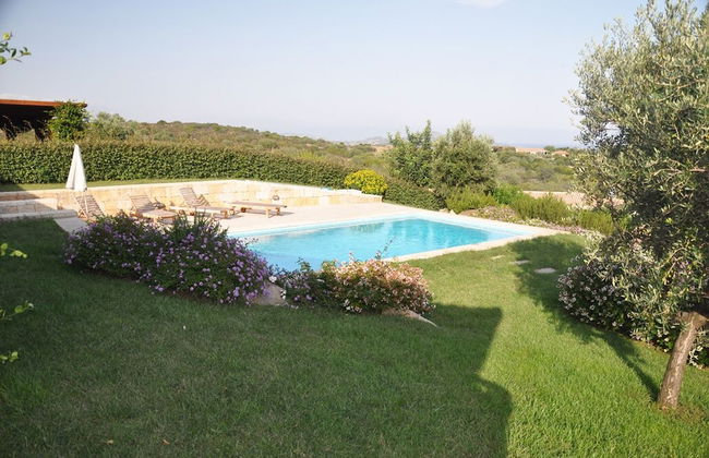 Villa Spargi Sea View & Swimming Pool - Foto 27