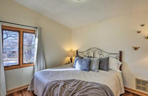 5 Mi to Dtwn Denver Peaceful Lakewood Home! - Foto 20