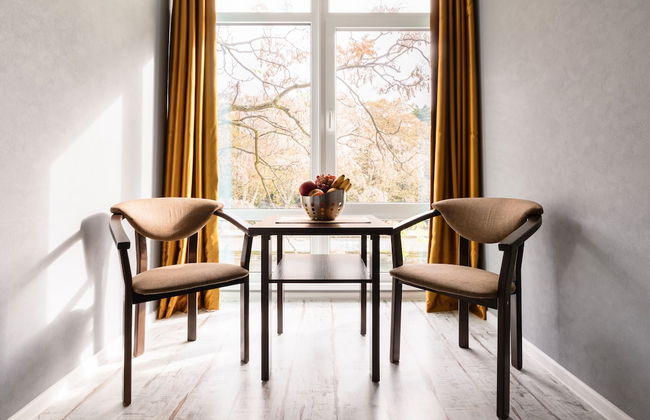 ARTapart Hotel - Photo 15