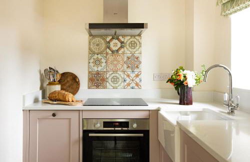 Wychwood Cottage - Foto 4