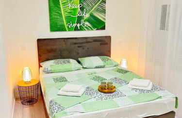 Apartmani Eden Vodice - Photo 27