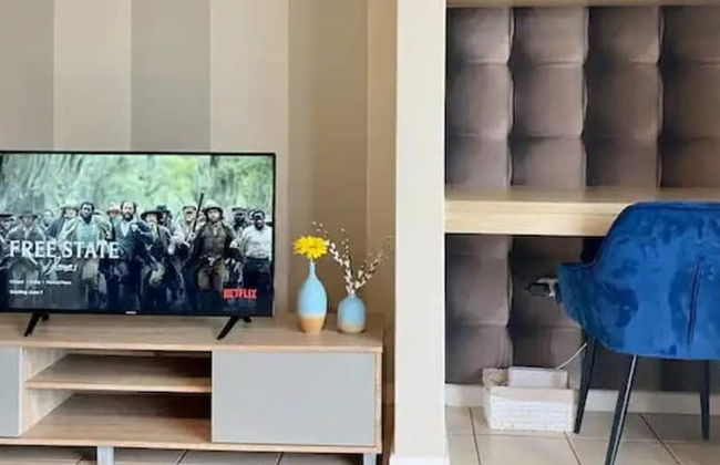 Luxurious 1bed Studio, Self-check in, Free Parking - Photo 18