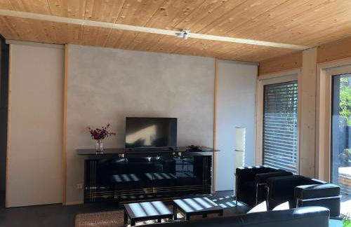 Barrierefreie Ferienwohnungen am Wasserturm Landau - Südpfalz - Foto 45