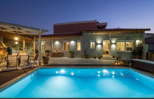 Villa Roxanne - Foto 50