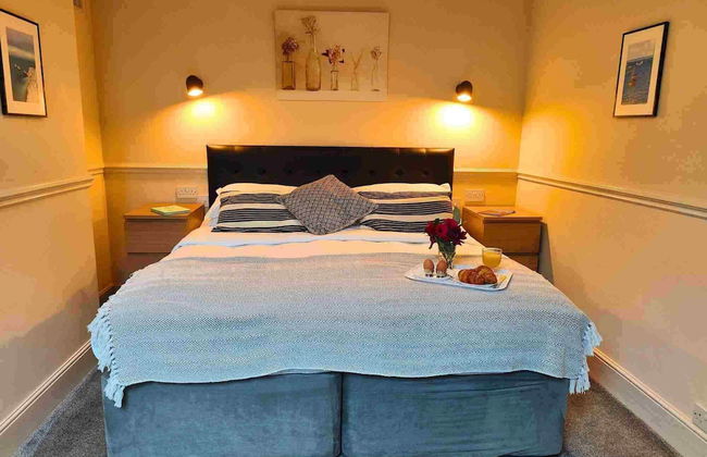 Fernhurst Holiday apartments - Foto 5