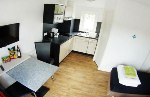 Mobilheime Kahl - Studio ATHEN - Foto 4