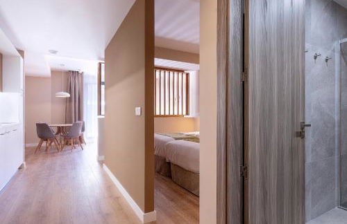 Dauria Suites HA - Foto 32