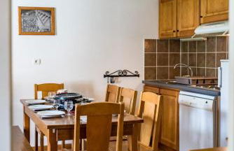 Apartment for 6 to 8 people in Albiez - Photo 6