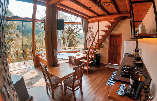 Casa da Mata - Foto 17