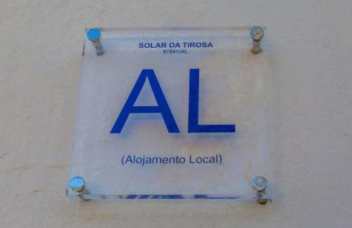 Solar da Rosa RC e Solar da Tirosa 1º Andar - Foto 11