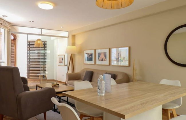 w Spacious 3BR at the Malecon - Foto 1