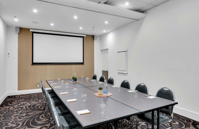 Mantra on Russell Melbourne - Foto 53