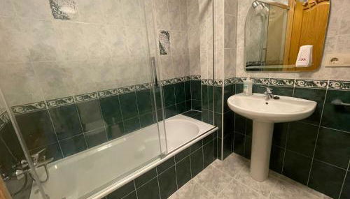 Casa Trasgu para 6 personas en Infiesto - Foto 4, towels