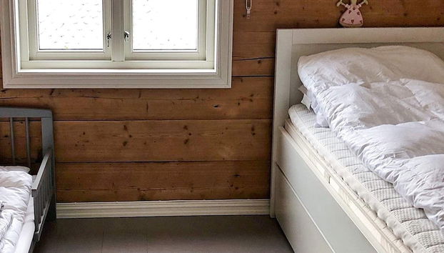 6 Person Holiday Home in Korssund - Foto 3, Quarto