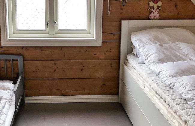 6 Person Holiday Home in Korssund - Foto 3