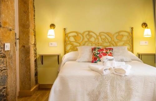 Apartamentos Casona del Campo - Foto 41