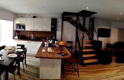 La Passerelle - Foto 1