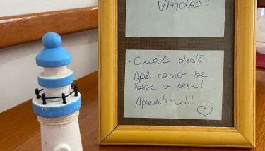 Apartamento Historico Beira Mar - Na avenida da Praia - Foto 4