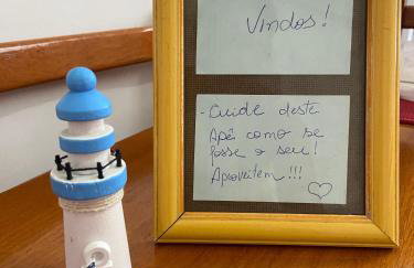 Apartamento Historico Beira Mar - Na avenida da Praia - Foto 4