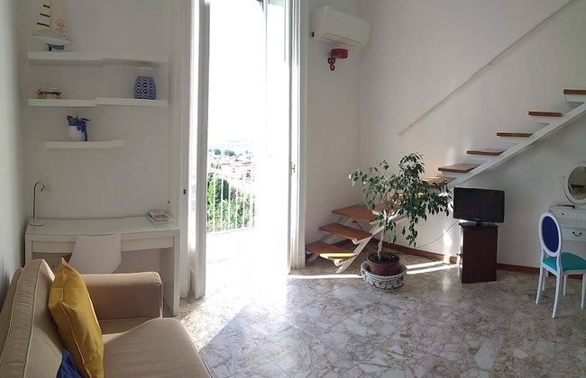 Casa Cerqua Landi Napoli - Luxury House Capri's view - Photo 24