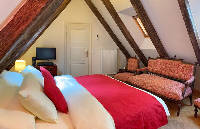 Small Luxury Palace Residence - Foto 5