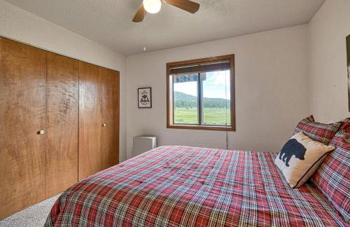 Mountain View Cabin - Foto 16