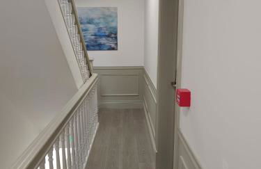 Beach Apartment, Hunstanton Norfolk - Foto 19