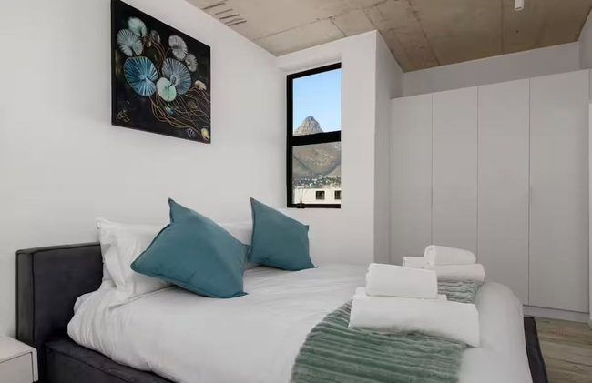 ONE26 ON M - Fluent Serviced Apartments - Foto 32