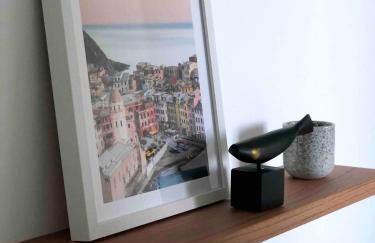 Casa Leni 5 Terre & Portofino with Private Parking - Foto 21