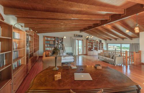 Newly Renovated Villa 4 Seasons with BBQ, private pool, ping pong and football table - Foto 68