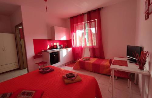 Cave - Rodinò Monolocale - Foto 7