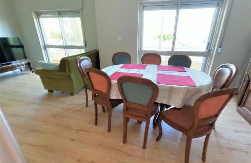 Caparica traditional V4 duplex apartment with pool Charneca da Caparica Lisboa - Foto 13