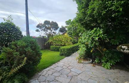 Casa con encanto amplios jardines al lado de la playa - Foto 54