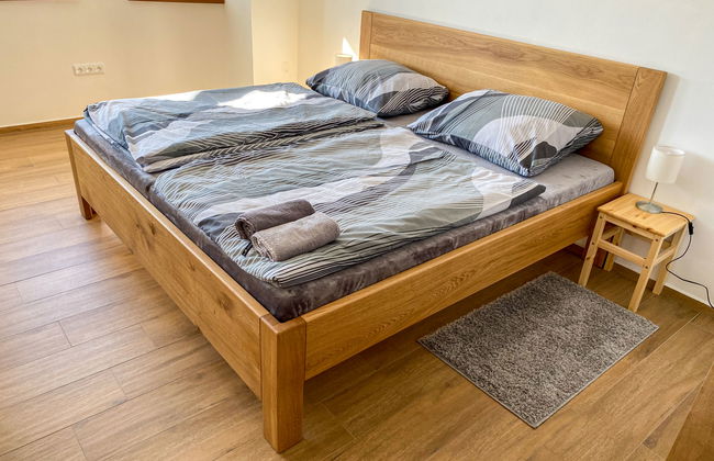 Velké Losiny - Foto 5