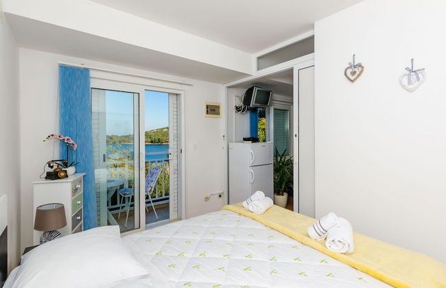 Apartments Lorena Mljet - Foto 5