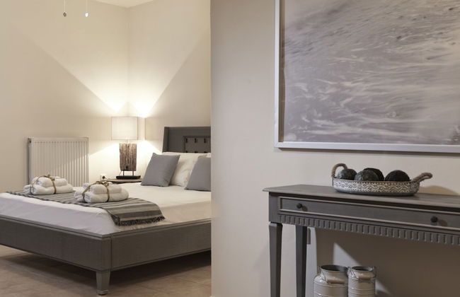 Plagia Villas - Foto 18