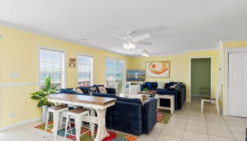 By The Beach by Emerald Isle Realty - Foto 4