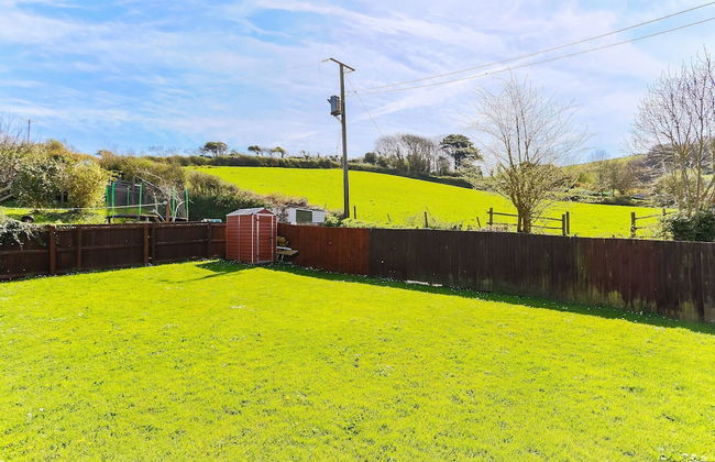 Croyde Down View 2 Bedrooms - Photo 19
