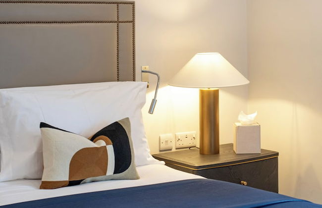 Buckingham & Lloyds Knightsbridge - Foto 31