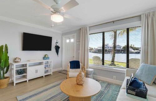 Sailfish Suites 1 - Waterfront & pet friendly - Foto 22